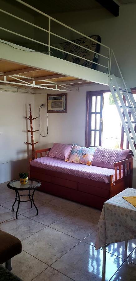 Casa Compacta à 650m da praia de Itaúna Saquarema Exterior foto