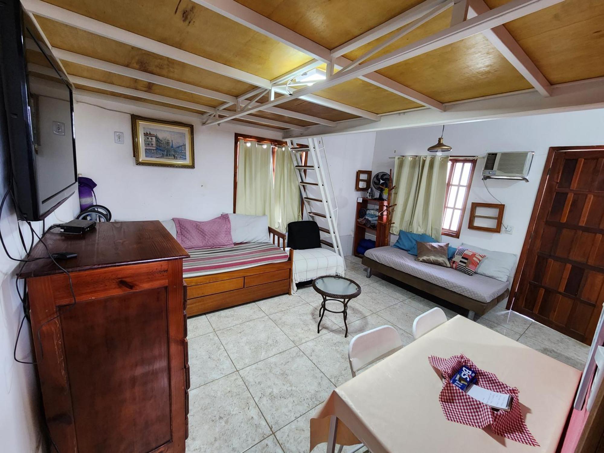 Casa Compacta à 650m da praia de Itaúna Saquarema Exterior foto