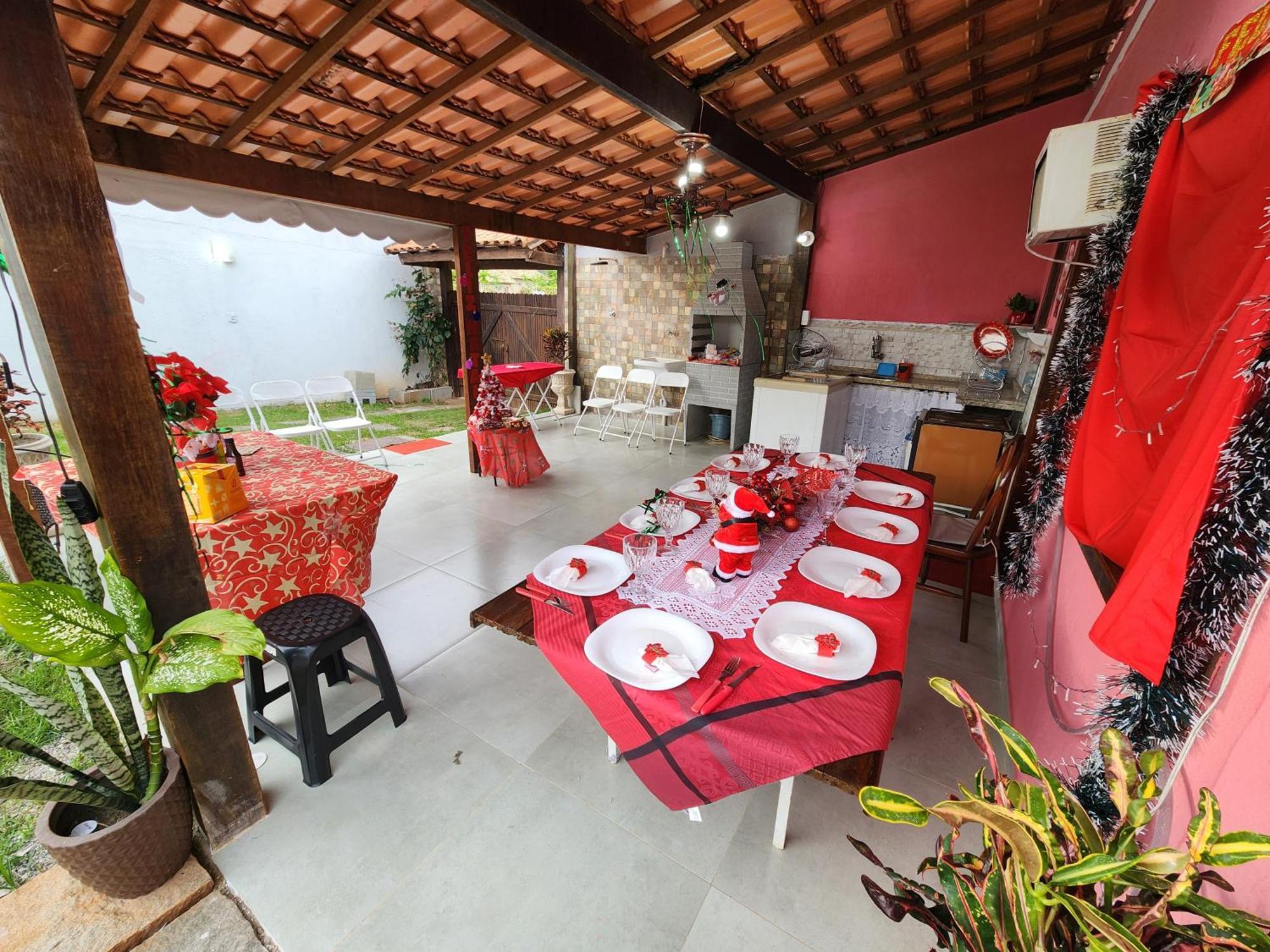 Casa Compacta à 650m da praia de Itaúna Saquarema Exterior foto